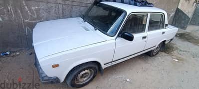 Lada 2107 2007