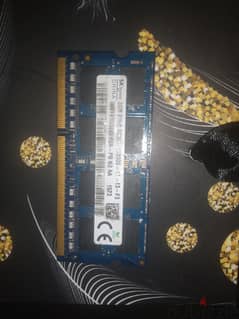 رامات لاب توب 8 جيجا بايتDDR3 0