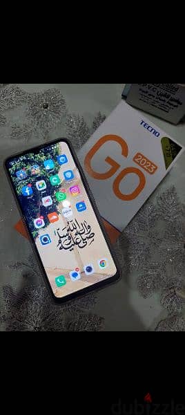 فون الاصلي تكنو 5