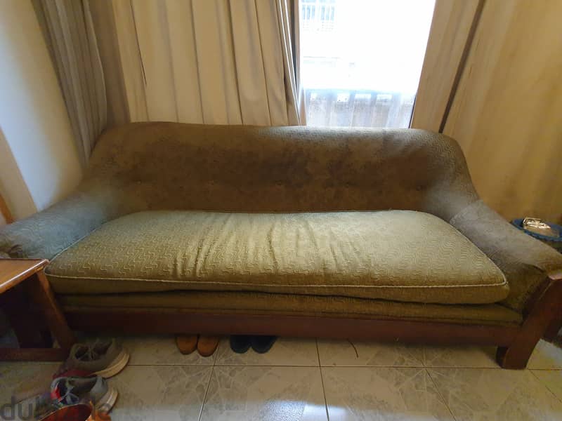 Sofa & Armchair 3