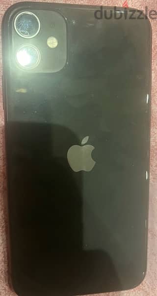 iPhone 11 128gb 12,000 negotiable 1