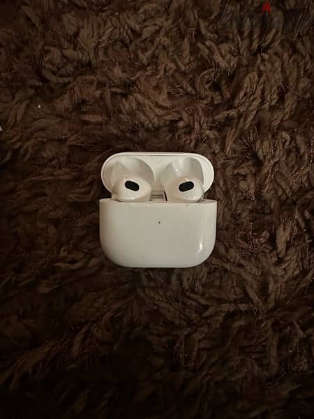 Airpods 3 2