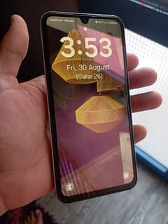 SamSung A15