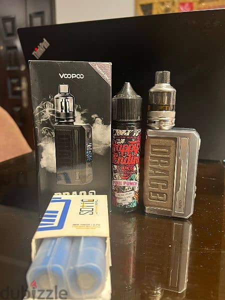 drag 3 vape 2