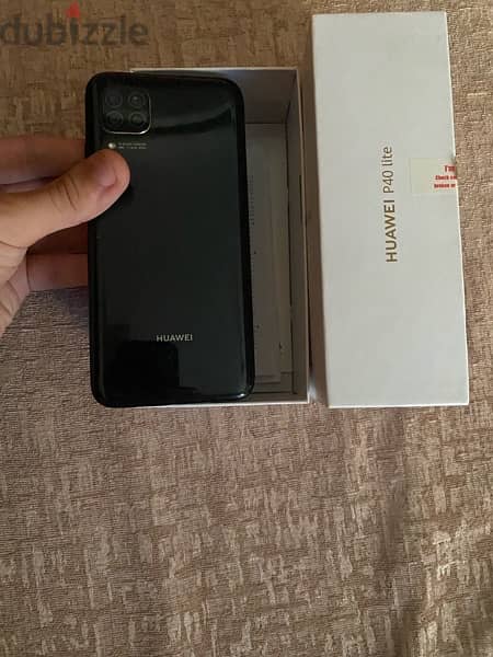 HUAWEI 4