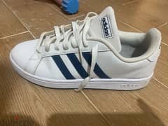 addidas Grand Court shoes