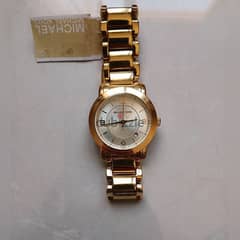 Michel kors watch 0