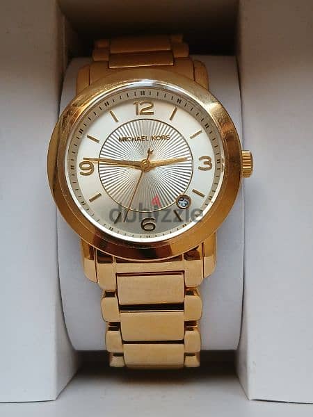 Michel kors watch 2