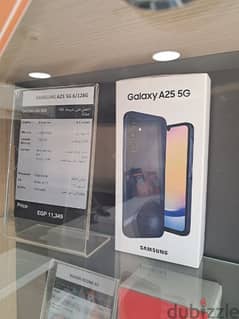 samsung A25 0