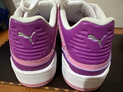 puma sneakers  for  sale