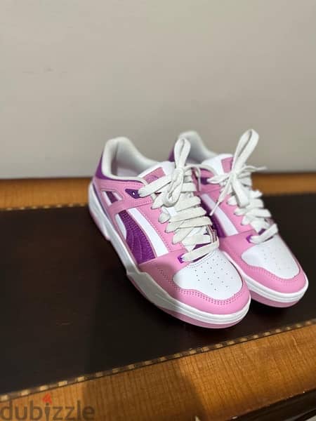 puma sneakers  for  sale 2