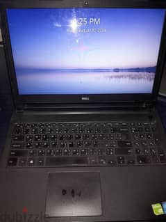 Dell Inspiron 15-5558 0