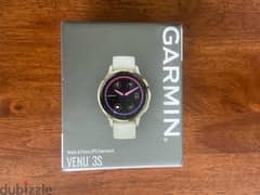 Garmin Venu 3S