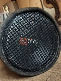 بازوكا jbl 1000 watt بحالة الزيرو للبيع