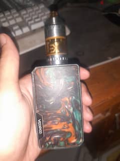 Vape drag 2