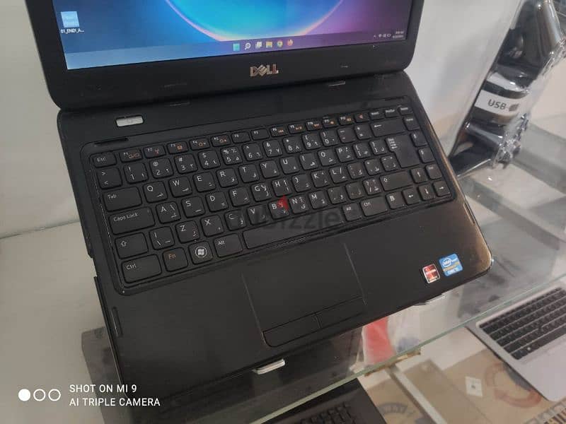 اقرأ الوصف dell N4050 3