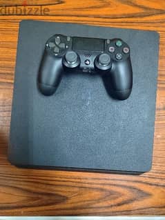 Playstation 4 slim 0