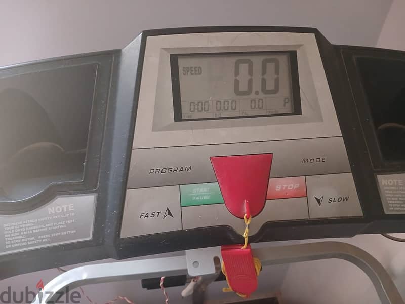 مشاية مشايه Treadmill 1