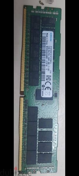 ram 32G workstation 0