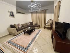 شقة للايجار مفروش دار مصر بجوار كمبوند ذا ادريس الشيخ زايد apartment for rent Dar misr fully furnished Sheikh Zayed 0