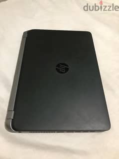 HP ProBook 450 بحالة الزيرو 0