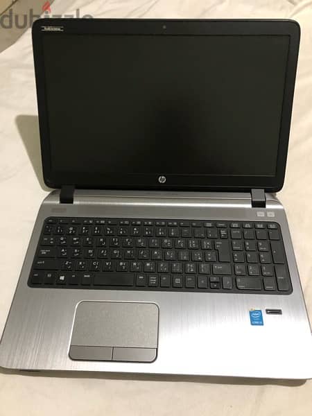 HP ProBook 450 بحالة الزيرو 1