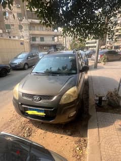 Hyundai Matrix 2010 - 137,000 KM