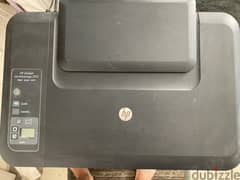 طابعه hp2515