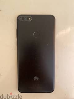 Huawei Y7 prime 2018