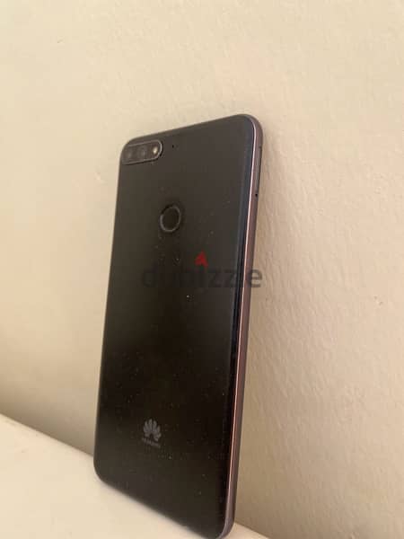 Huawei Y7 prime 2018 3