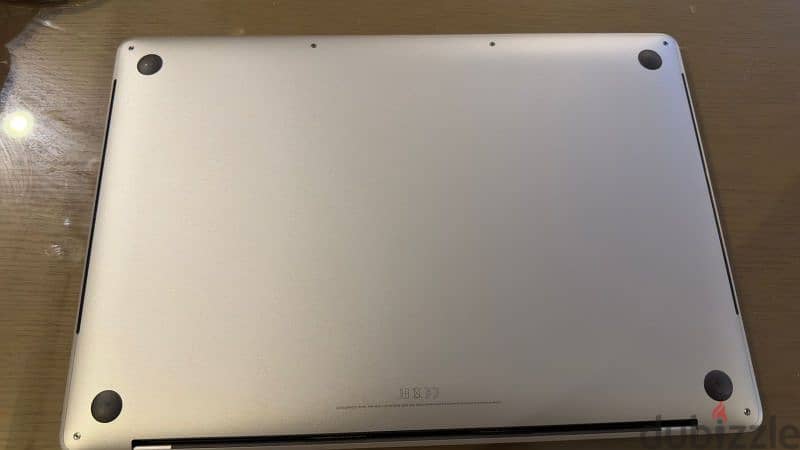 macbook pro 2019 touch pad 15 inch 4