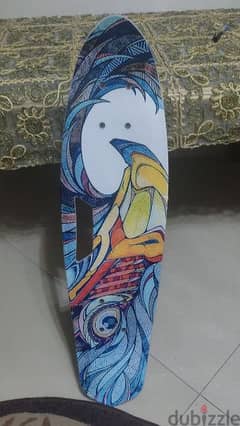 skate board