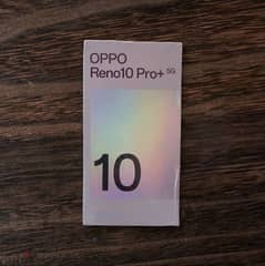 oppo reno 10 pro plus 5g