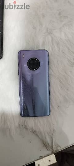 Huawei y9a