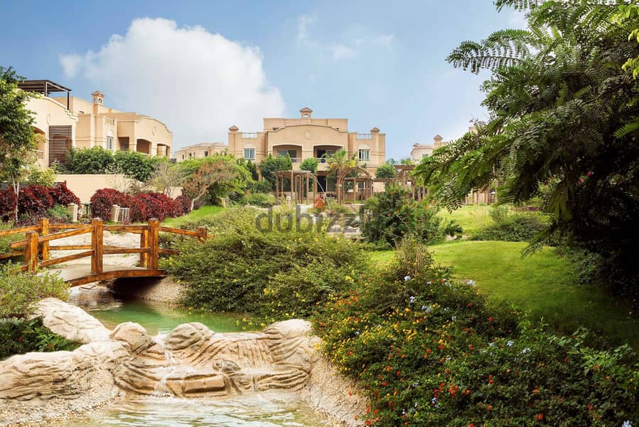 للبيع توين هاوس فيلا بسعر لقطة ف كمبوند جراند ريزيدنس Grand residence 3