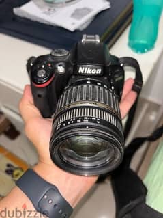 nikon