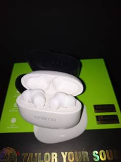 Oraimo FreePods 3C