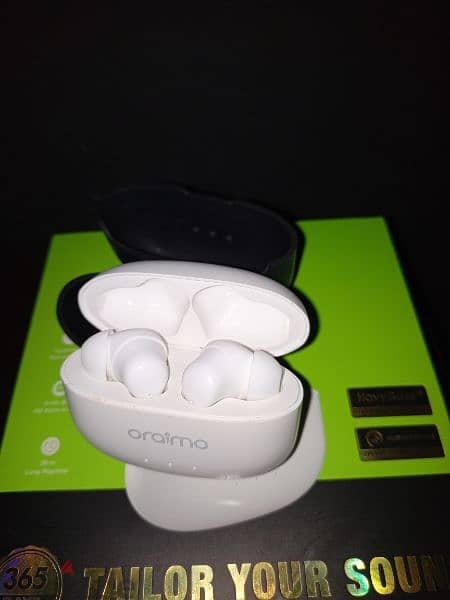 Oraimo FreePods 3C 0