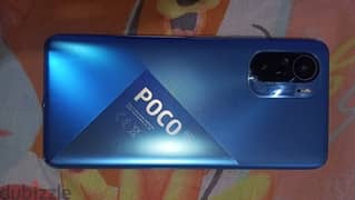 poco f3