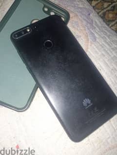 Huawei Y7 Prime 2018