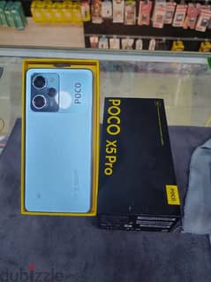 Poco x5 pro 5G