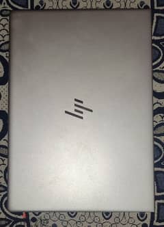 Hp elitebook 745 G5