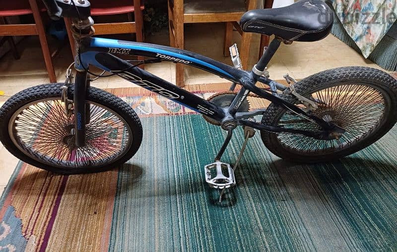 عجله bmx 0