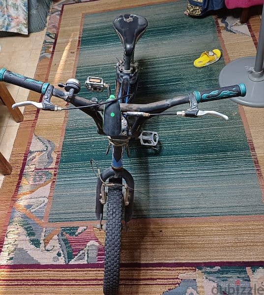 عجله bmx 4