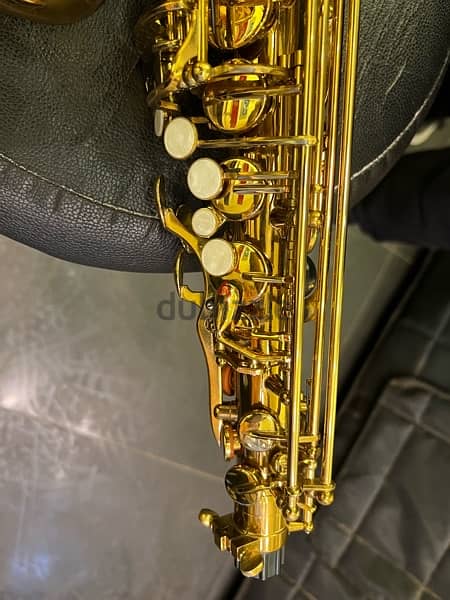 alto suzuki saxophone  التو سوزوكي ساكسوفون 4