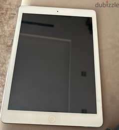 IPad Air Used- 16 GB