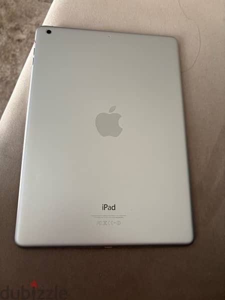 IPad Air Used- 16 GB 1