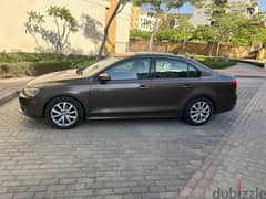 Volkswagen Jetta 2013 P2