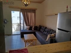 One bedroom chalet in Lahacienda Ras Sedr