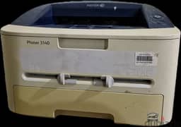 Xerox phaser 3140